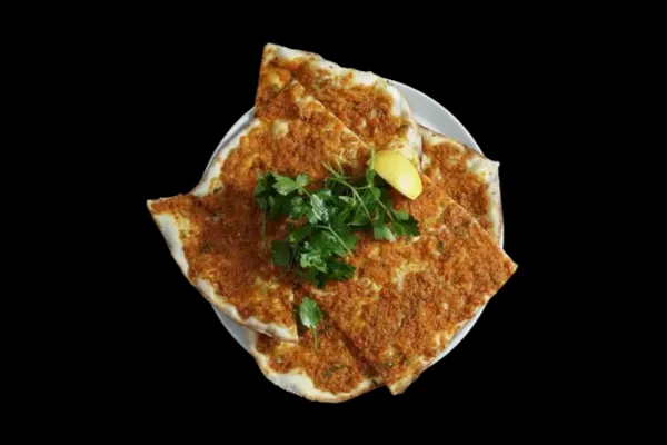 Lahmacun