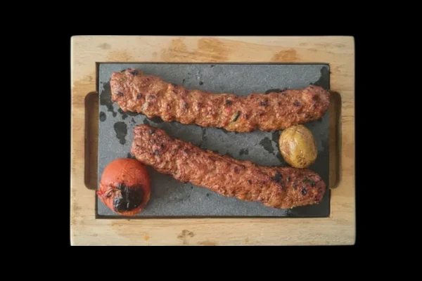 URFA KEBAP / HACKSPIESS