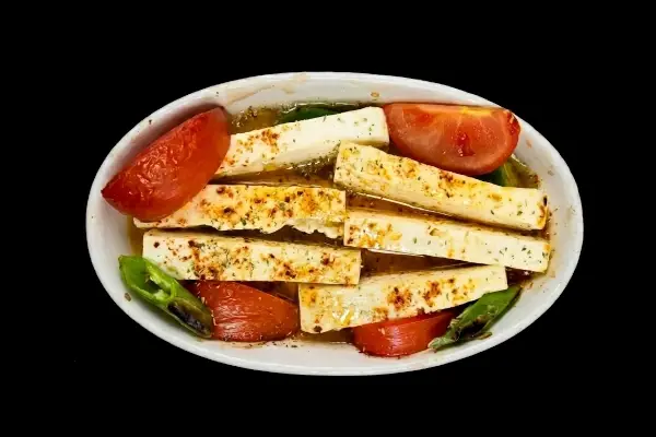 Ofenkäse